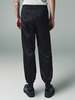 Ernest W. Baker Viscose Track Pant - Black - Thumbnail 2