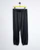 Ernest W. Baker Viscose Track Pant - Black - Thumbnail 6