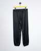 Ernest W. Baker Viscose Track Pant - Black - Thumbnail 7