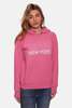 Kids Blue&Cream New York or Nothing Hoodie - Confetti Pink - Thumbnail 4