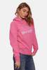 Kids Blue&Cream New York or Nothing Hoodie - Confetti Pink - Thumbnail 5