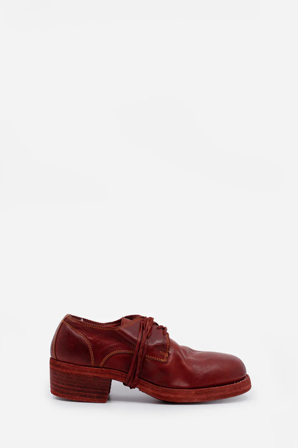Guidi Classic Derby - Red
