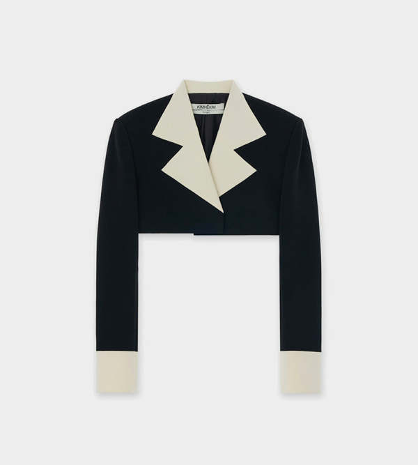 Bicolor-Cropped-Jacket-Black-