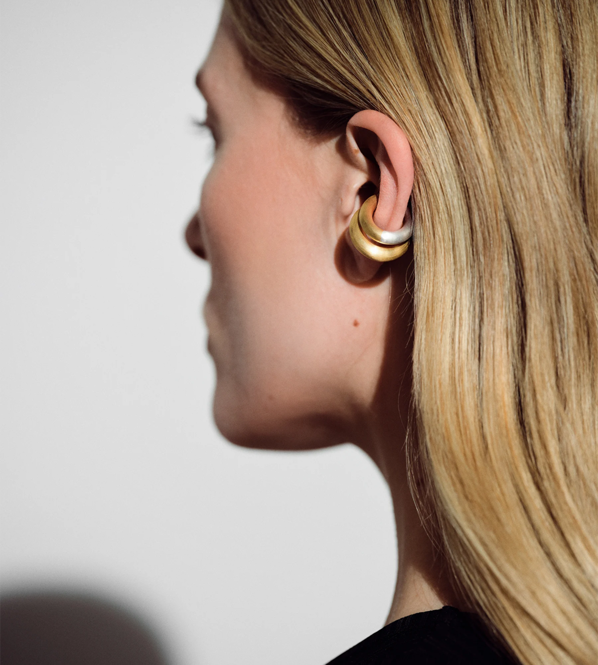 【TOM WOOD】☆新作☆Orb Ear Cuff Duo Orb Ear Cuff Duo - Tom Wood Project Official Online Store