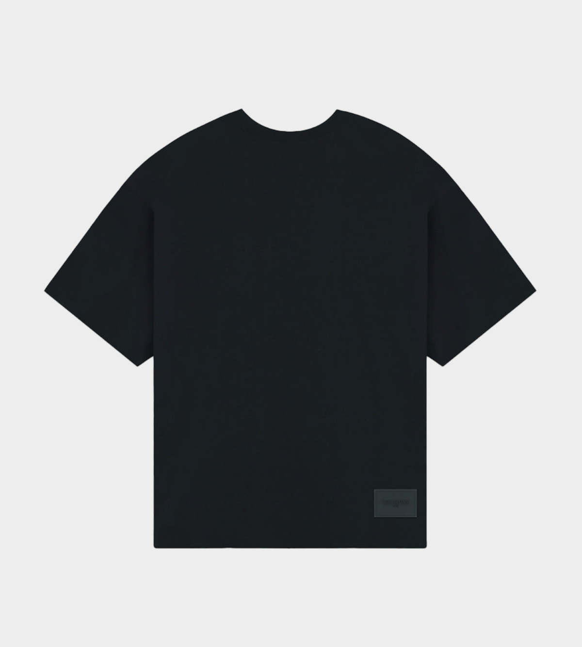 【関税込み】We11done ホワイト Lettering Tシャツ 251327M213037_1.jpg