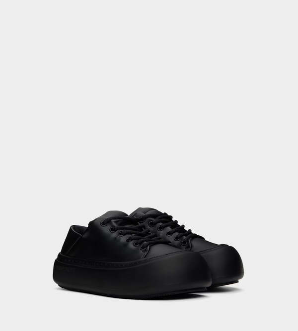 Yume Yume Goofy Sneaker - Black | Garmentory