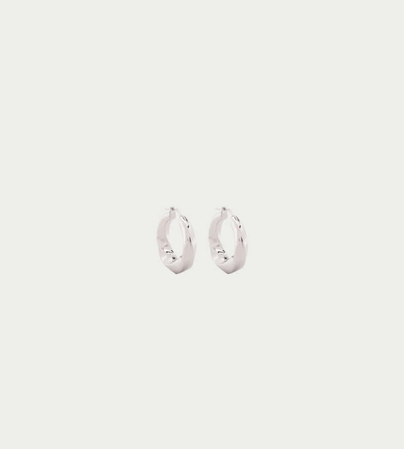アクセサリー TOM WOOD Infinity twisted ear cuff TOM WOOD Infinity twisted ear cuff（Tom Wood Infinity Ear