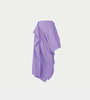 Issey Miyake Intangible Skirt - Purple Hued - Thumbnail 1