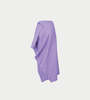 Issey Miyake Intangible Skirt - Purple Hued - Thumbnail 2