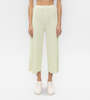 Pleats Please by Issey Miyake Mellow Pleats Pants - Apple Green - Thumbnail 1