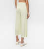 Pleats Please by Issey Miyake Mellow Pleats Pants - Apple Green - Thumbnail 3