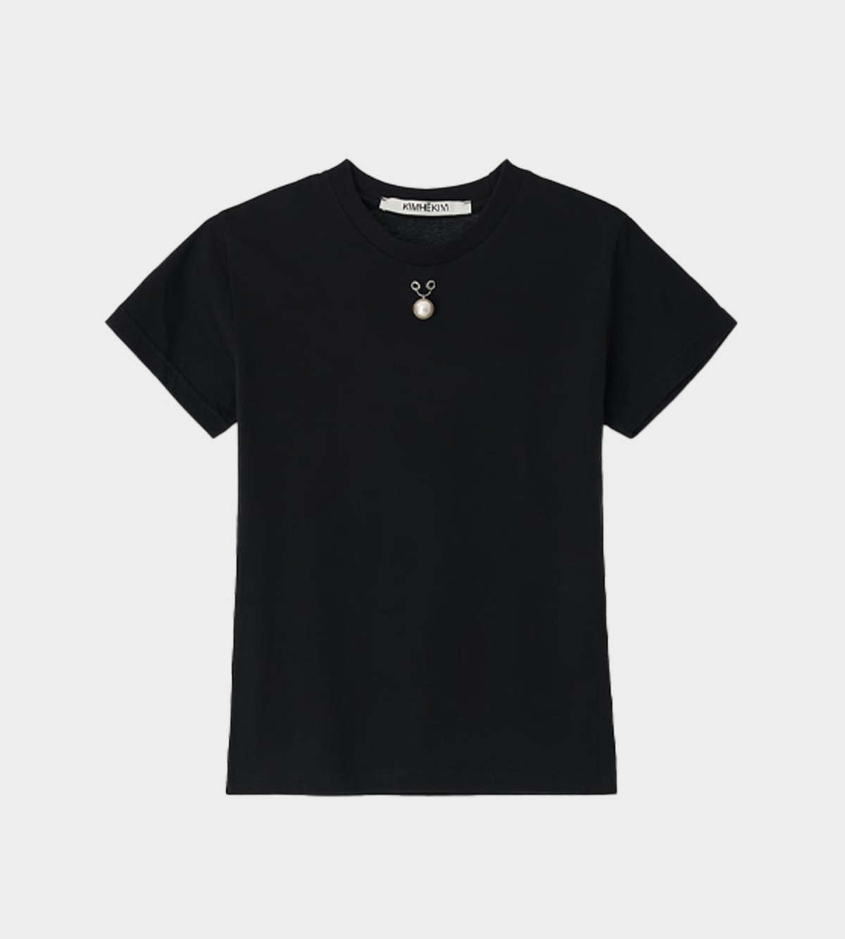 KIMHEKIM■My Uniform T-Shirt■関税込み★best KIMHEKIM Kimhekim T-Shirt White | Cultizm