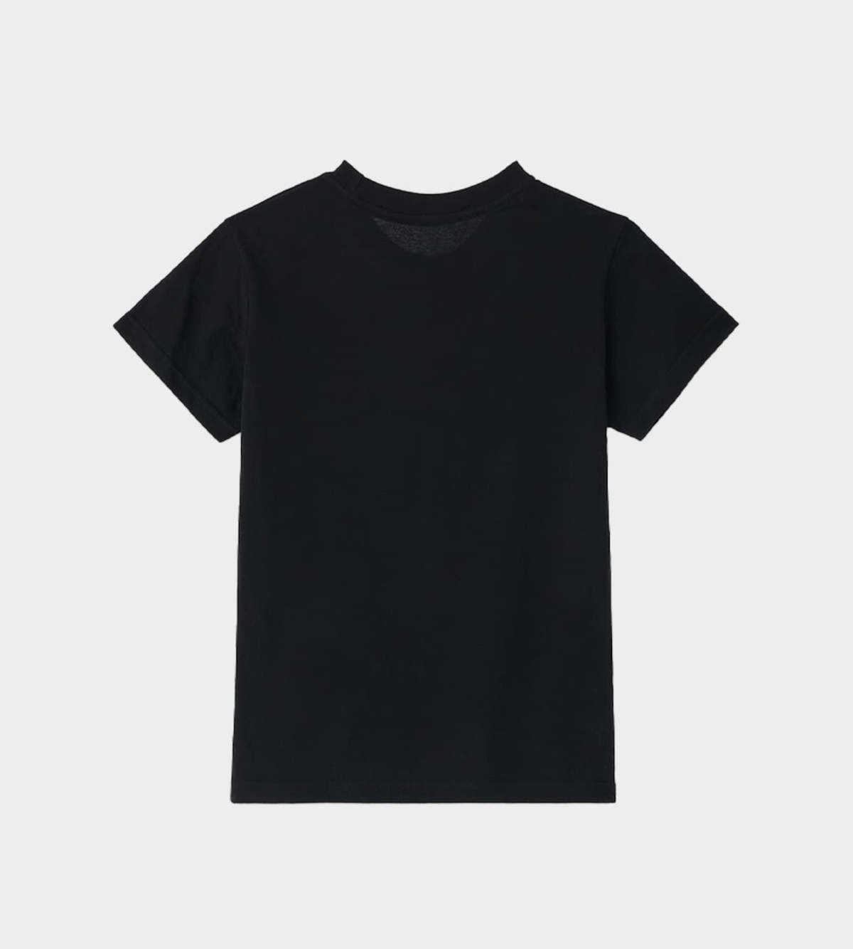[KIMHEKIM]ONE PEARL PIERCING T-SHIRT/追跡付 KIMHEKIM One Pearl Piercing T-Shirt - Black | Garmentory