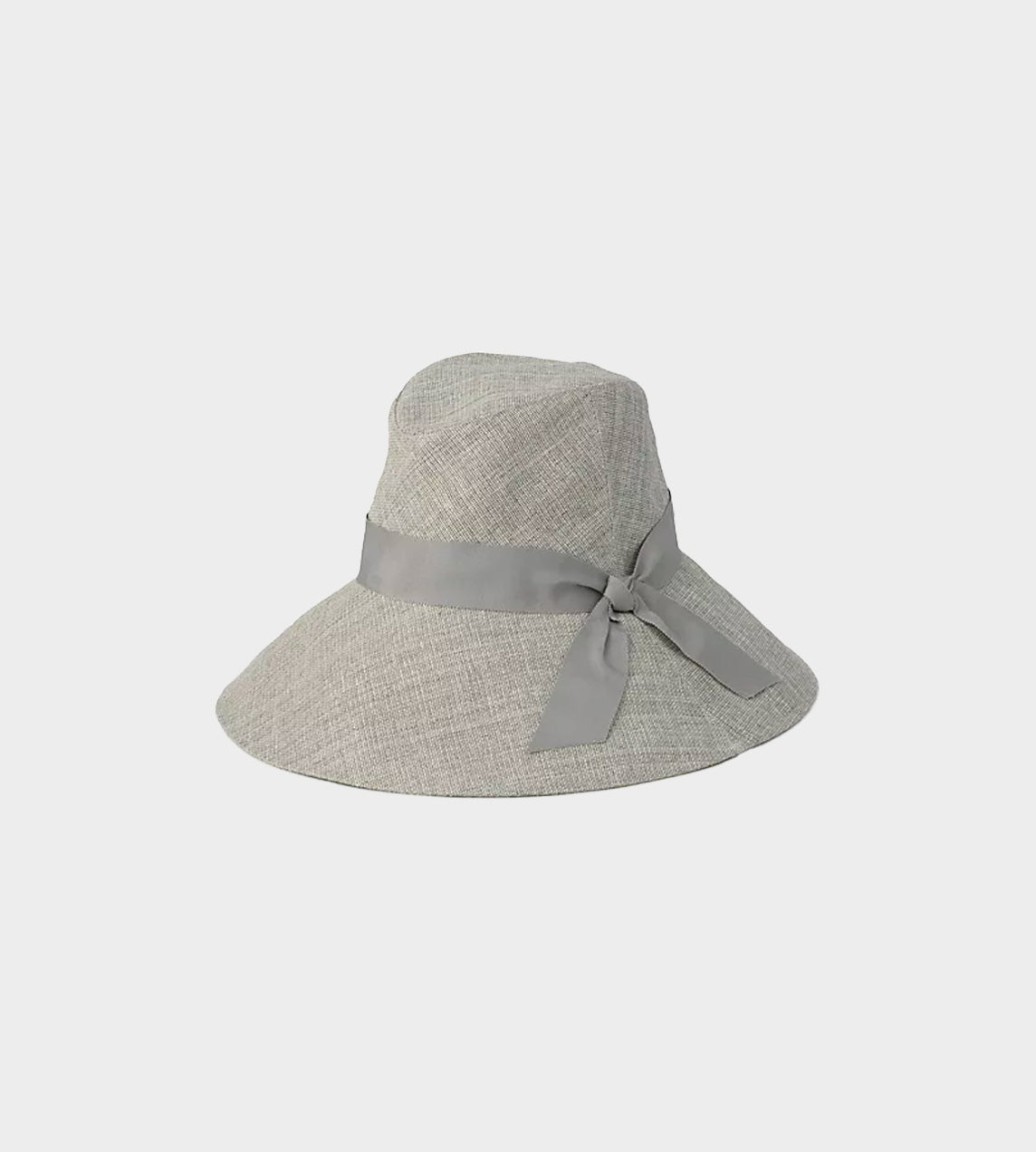 Paper-Cloth-Soft-Hat-Lt--Grey-