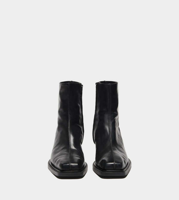 Y/project Paris Best Boots - Black | Garmentory