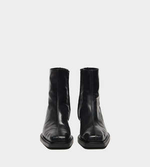 Y/project Paris Best Boots - Black | Garmentory