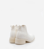 Guidi PL06 Chelsea Boot - White - Thumbnail 3