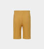 Issey Miyake Pleated Hiking Short - Golden Yellow - Thumbnail 2