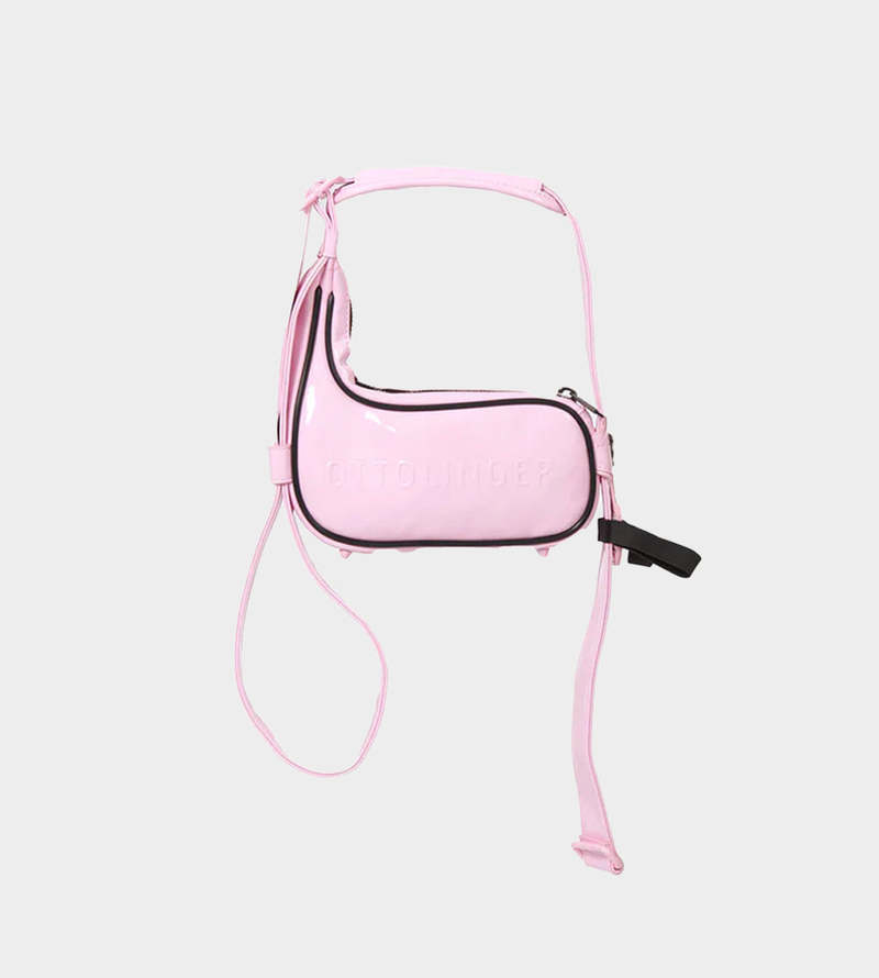 Puma X Ottolinger Small Bag - Pink | Garmentory