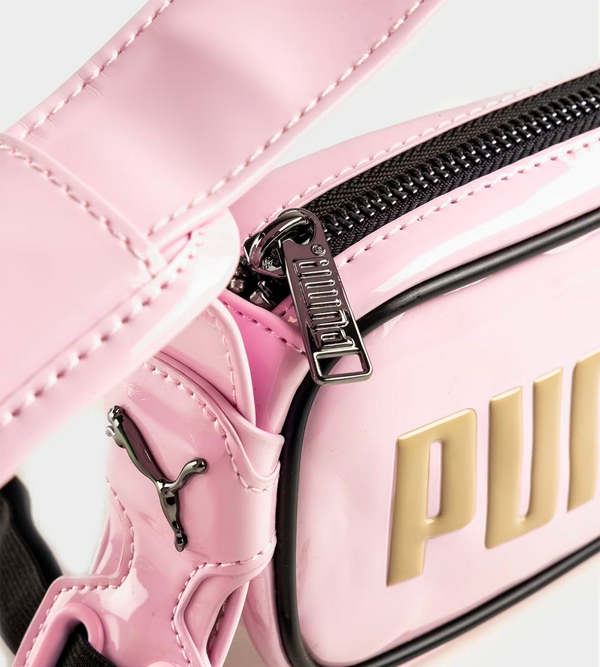 Puma X Ottolinger Small Bag - Pink | Garmentory