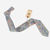 Somerset Floral Necktie - Thumbnail 2