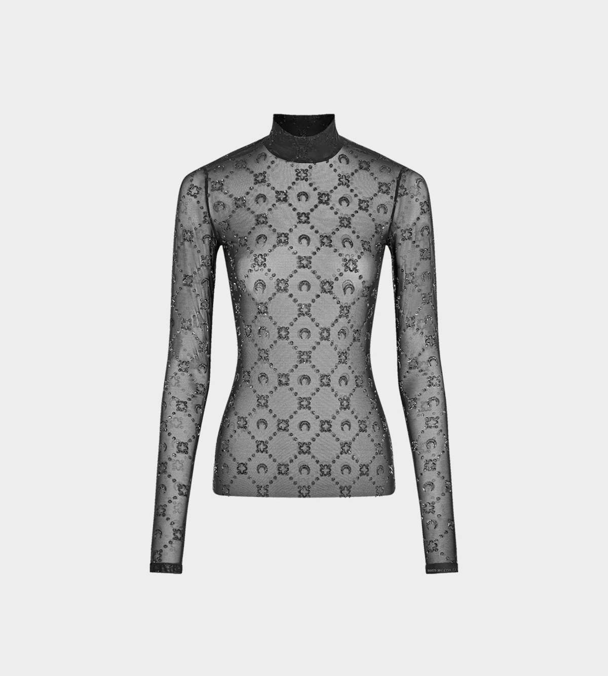 REGEN-Mesh-Flock-Glitter-Top-