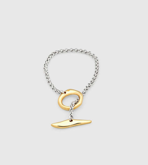 Tom Wood Robin Bracelet - Duo | Garmentory