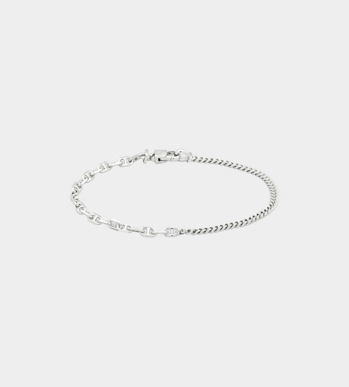 y*3様 TOM WOOD Rue Bracelet Duo Rue Bracelet Duo - Tom Wood Project Official Online Store