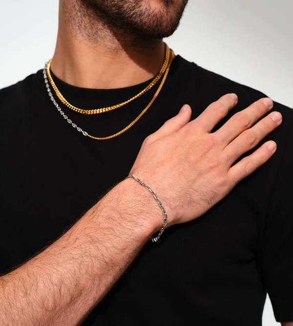 Tom Wood Rue Bracelet | Garmentory