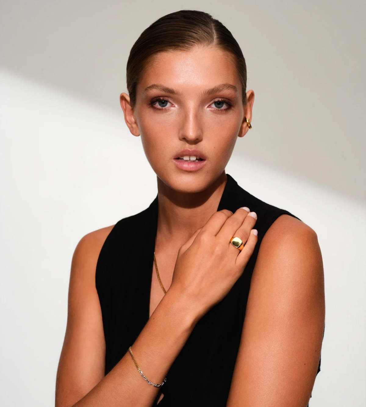 Tom Wood Rue Bracelet - Duo | Garmentory