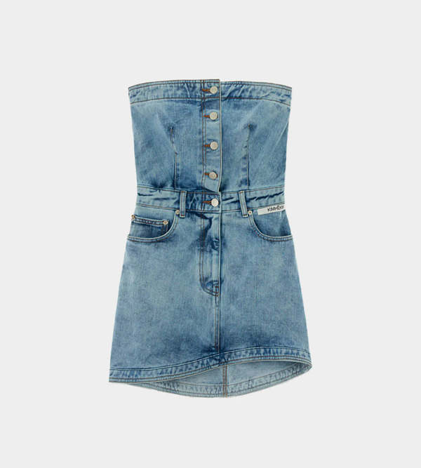 ☆TWO POCKET OVERALL ツーポケットオーバーオール /KIMHEKIM☆ ☆TWO POCKET OVERALL ツーポケットオーバーオール /KIMHEKIM