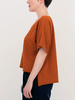 Atelier Delphine Paige Tee - Thumbnail 2