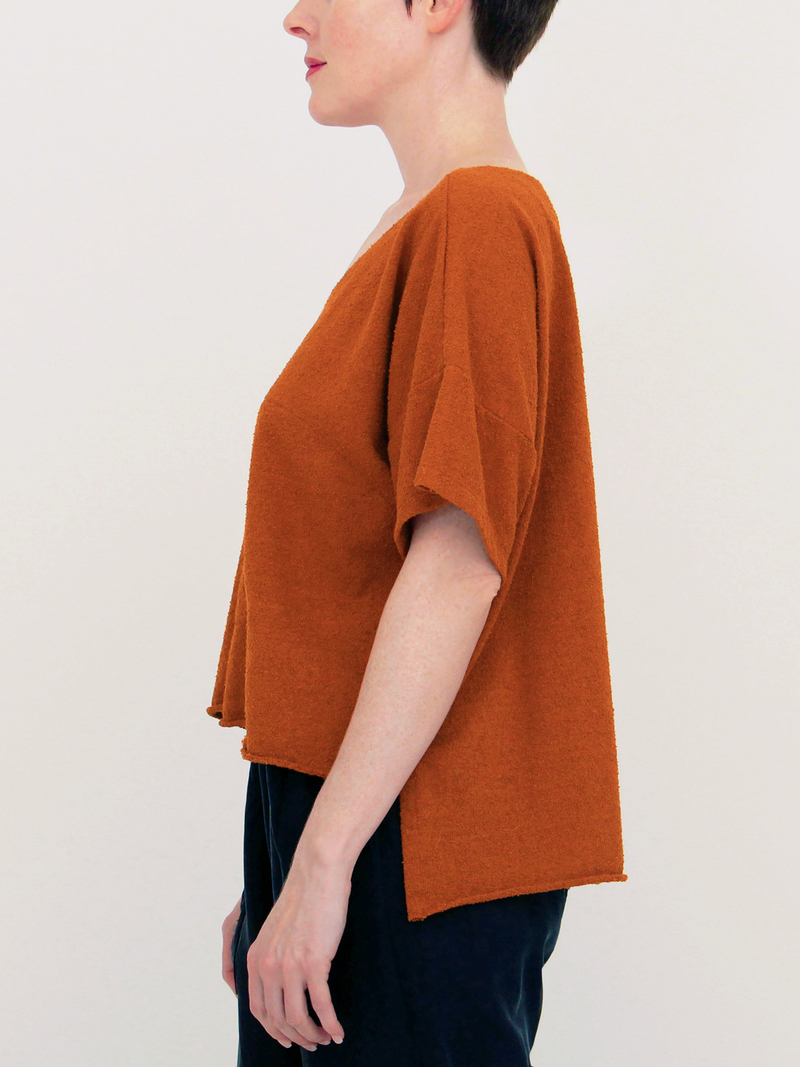 Atelier Delphine Paige Tee
