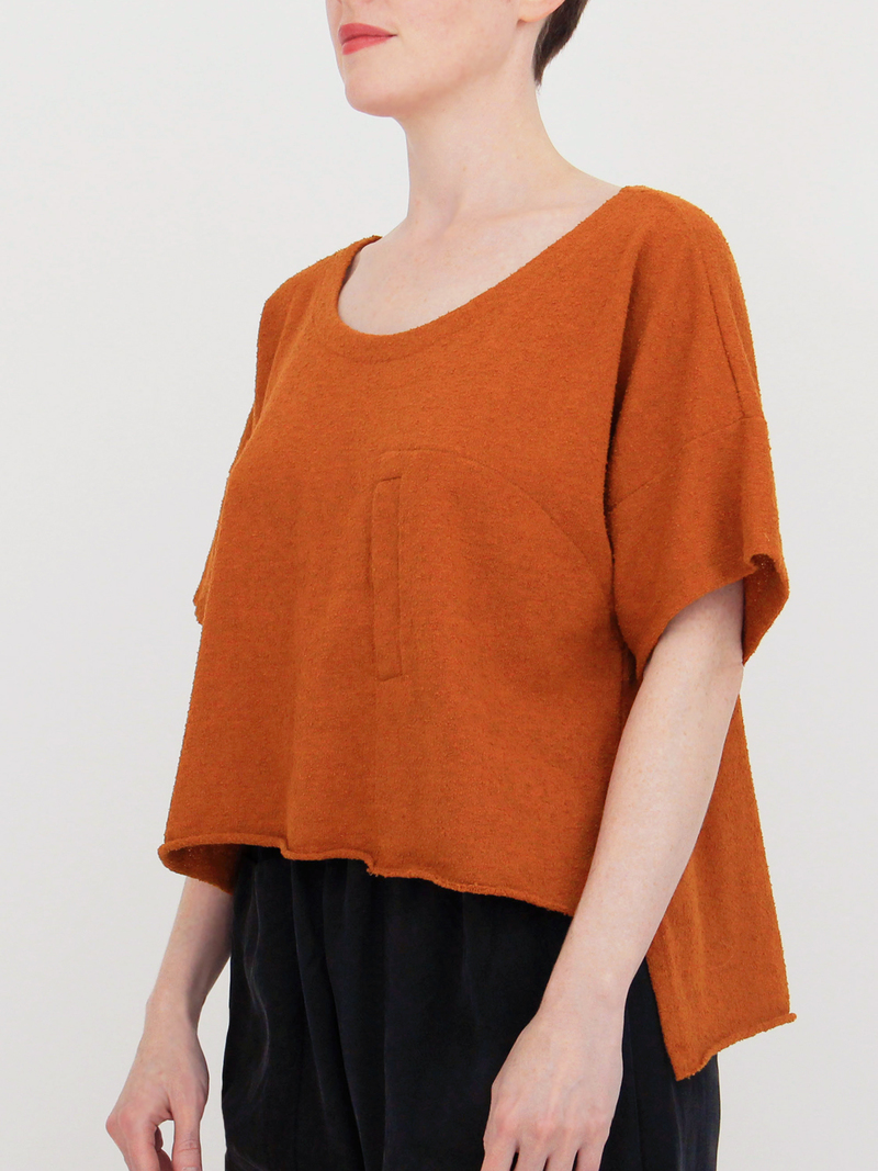 Atelier Delphine Paige Tee