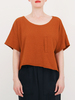 Atelier Delphine Paige Tee - Thumbnail 4