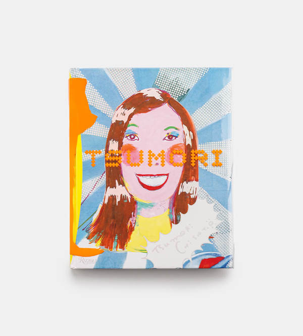 Rizzoli New York Tsumori Chisato