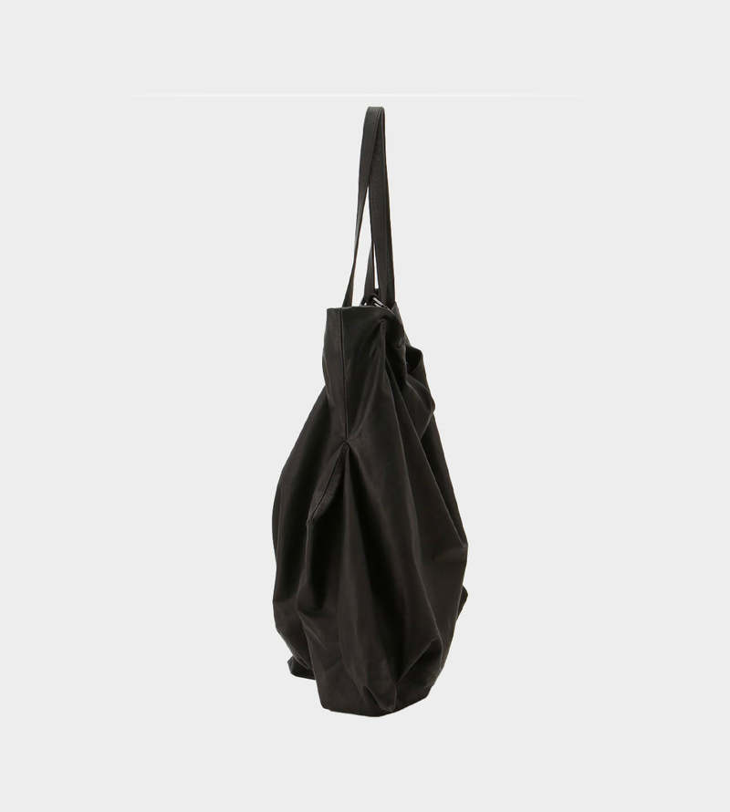 バッグ discord yohji yamamoto Unevenness tote Unevenness tote(Leather) – THE SHOP YOHJI YAMAMOTO