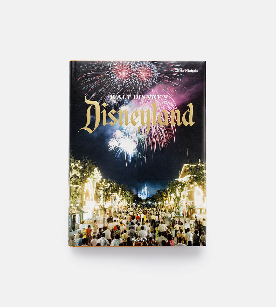 Taschen Walt Disney's Disneyland | Garmentory