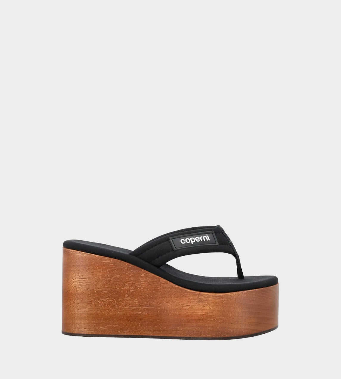 Wedge-Sandal-Black-Brown-