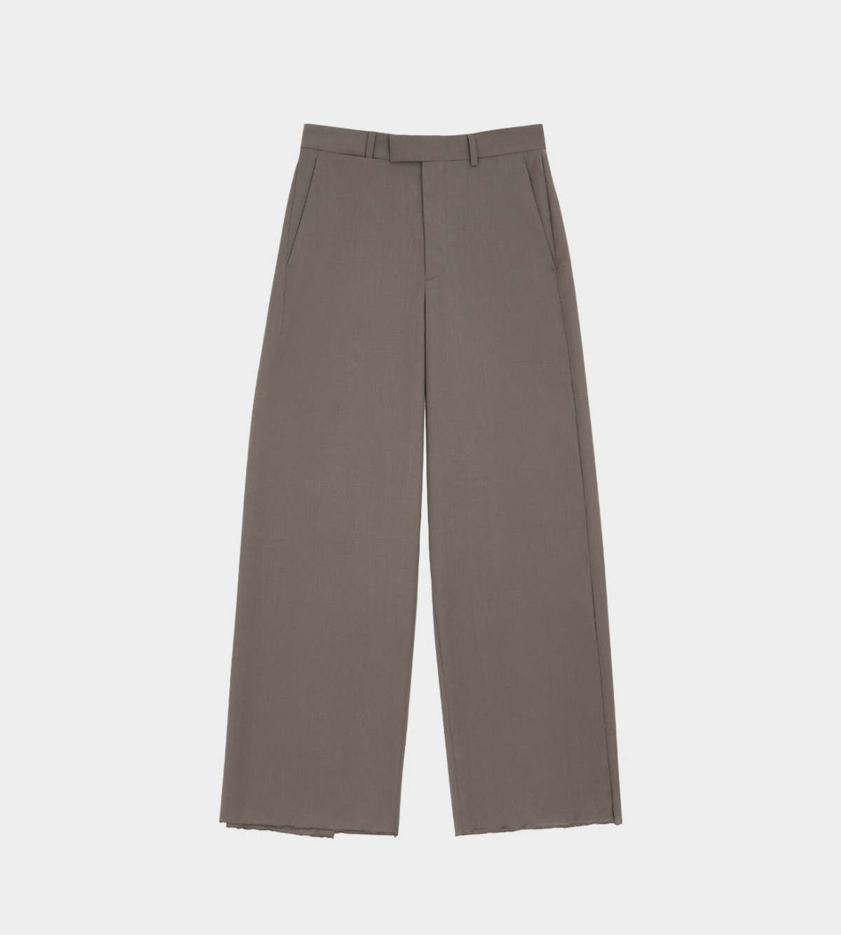 Wrap-design-Wool-Trousers-