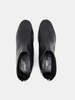Le Monde Beryl Luna Bootie - Black - Thumbnail 2