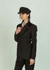 Wear Cissa Smythe Collab Wool Blazer - Carbon - Thumbnail 3