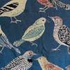 Olivia Wendel Twilight Birds Blanket - Thumbnail 2