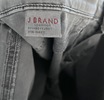 J Brand Legging - Navy - Thumbnail 7