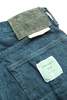 Kapital No.4 Plant Dyed Denim - 5P MONKEY CISCO - Thumbnail 11