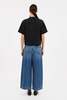 Ulla Johnson Aris Top - Noir - Thumbnail 3