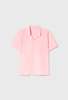 Silk Laundry Cotton Silk Camp Shirt - Hydrogen - Thumbnail 7