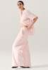 Silk Laundry Cotton Silk Camp Shirt - Hydrogen - Thumbnail 6