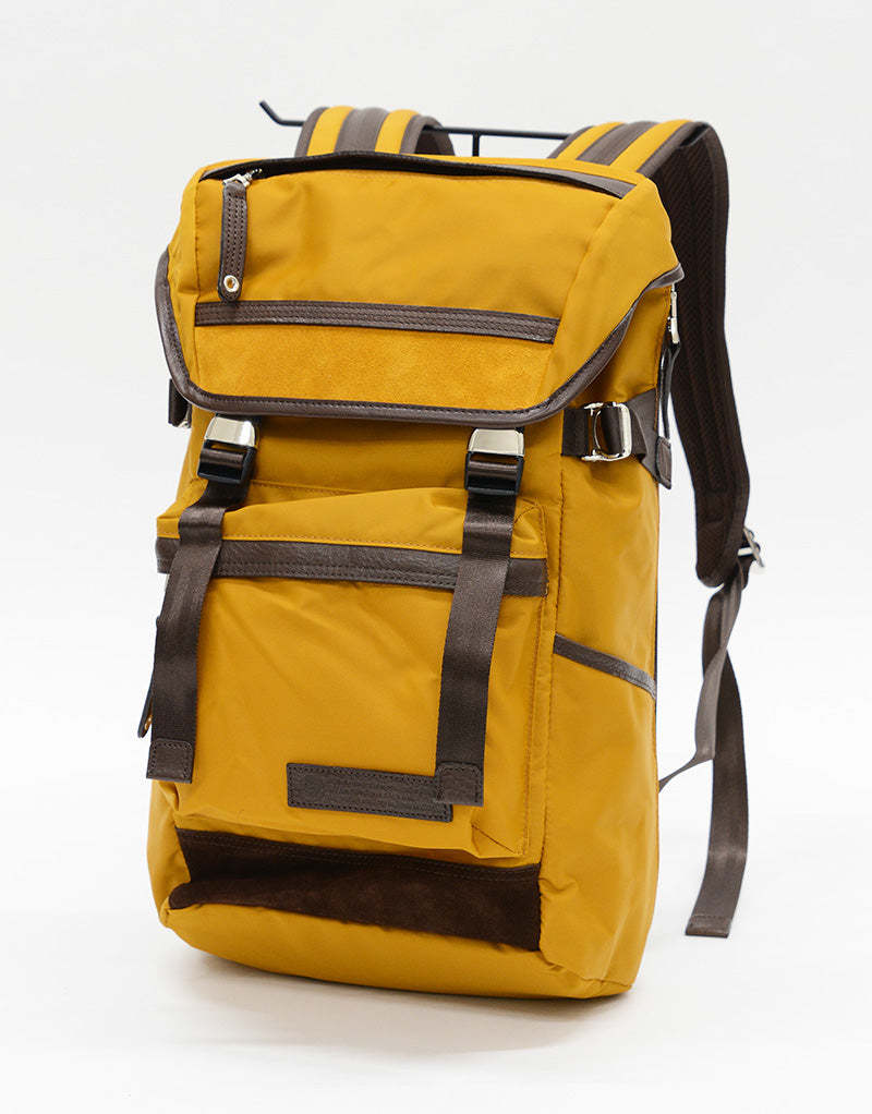 Master-Piece Density Backpack | Garmentory
