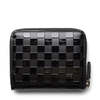 Porter Yoshida & CO Checker Flag Wallet - Black - Thumbnail 2